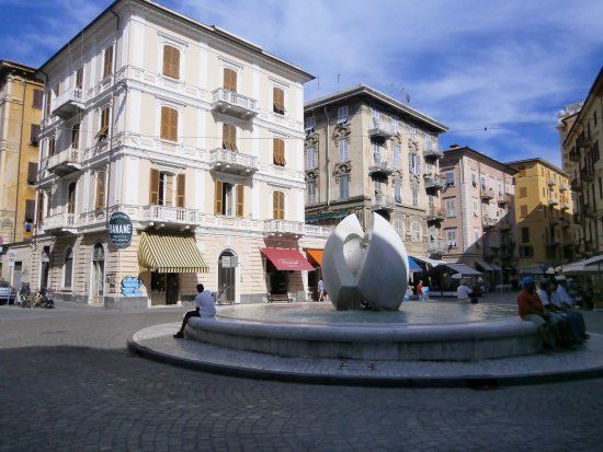 Piazza Garibaldi